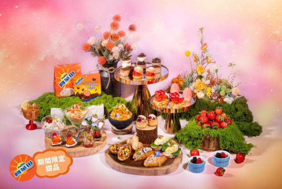 六国酒店自助晚餐低至$498/位！4小时任食龙虾花胶富贵鸡送无限畅饮