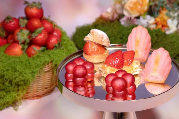 六国酒店自助晚餐低至$498/位！4小时任食龙虾花胶富贵鸡送无限畅饮