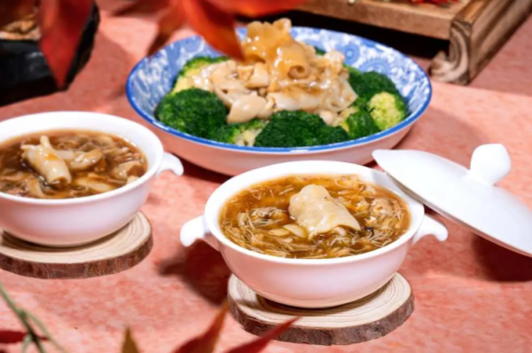 六国酒店自助晚餐低至$498/位！4小时任食龙虾花胶富贵鸡送无限畅饮