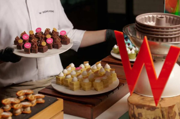 香港W酒店 KITCHEN 自助餐「阿根廷炭烤盛宴」人均$323起（圖片來源︰KKday）