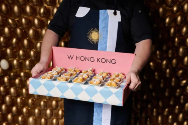 香港W酒店 KITCHEN 自助餐「阿根廷炭烤盛宴」人均$323起（圖片來源︰KKday）