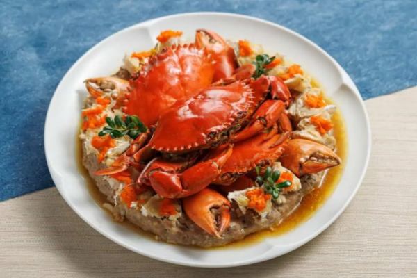 香港海洋公園萬豪酒店海灣餐廳 Marina Kitchen 自助餐10月限定「海南風情」客席名廚美食（圖片來源︰KKday）