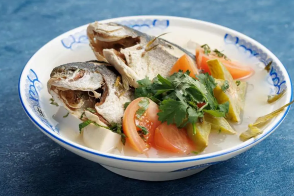 香港海洋公園萬豪酒店海灣餐廳 Marina Kitchen 自助餐10月限定「海南風情」客席名廚美食（圖片來源︰KKday）