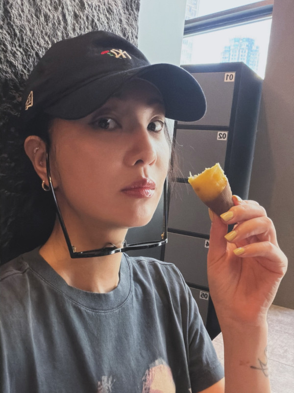 45岁郑希怡减肥成功一个月减10磅！亲授3大瘦身秘诀不靠极端节食