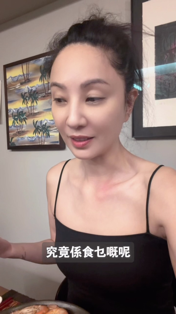 45岁郑希怡减肥成功一个月减10磅！亲授3大瘦身秘诀不靠极端节食