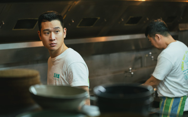 HBO Max推荐|10月上线片单19部必看：超级马力欧电影/离婚战/MasterChef Asia