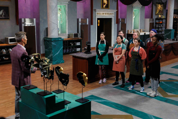 HBO Max推荐|10月上线片单19部必看：超级马力欧电影/离婚战/MasterChef Asia