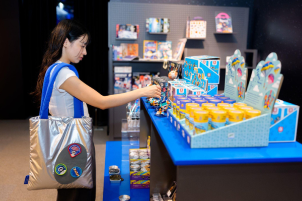 尖沙咀K11 MUSEA太空展！飞奔到月球设8大展区/巨型星球打卡位