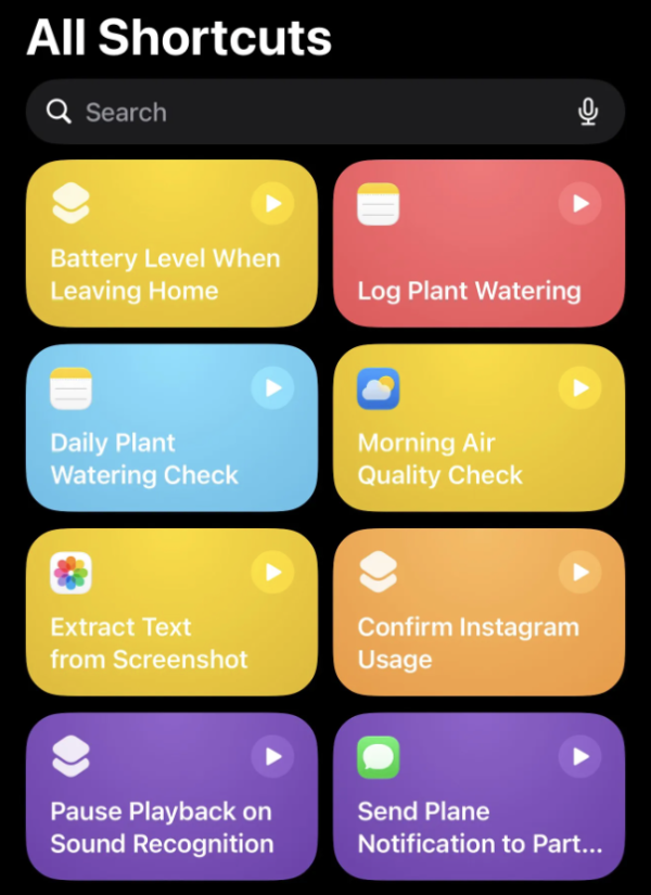 抄功課就用得！iOS 27捷徑新增35+動作：一句話自動生成腳本！即學25個Copy即用高效指令