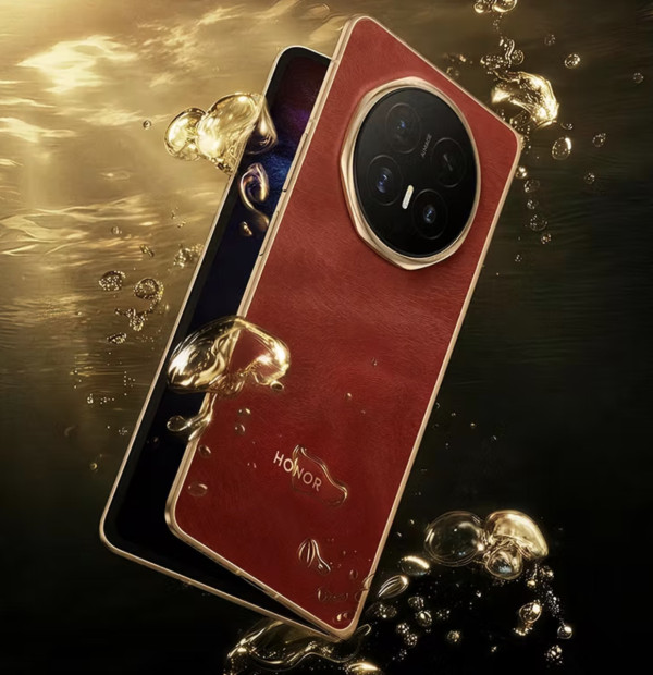 HONOR Magic V6 新低價！$12,599 起入手 送屏幕意外保障及貼膜
