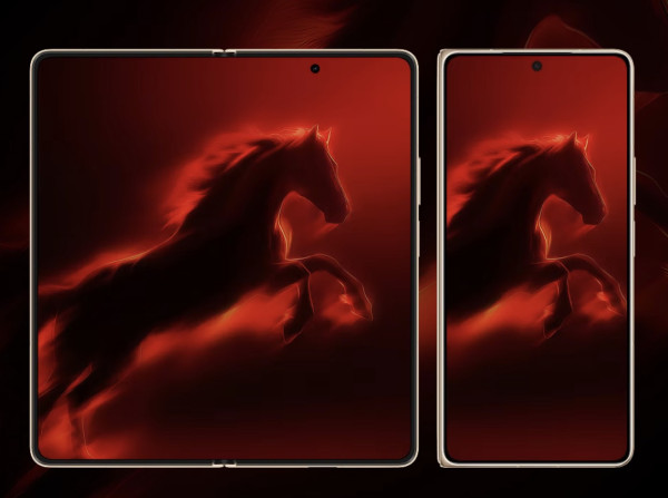 HONOR Magic V6 新低價！$12,599 起入手 送屏幕意外保障及貼膜