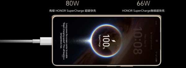 HONOR Magic V6 新低價！$12,599 起入手 送屏幕意外保障及貼膜