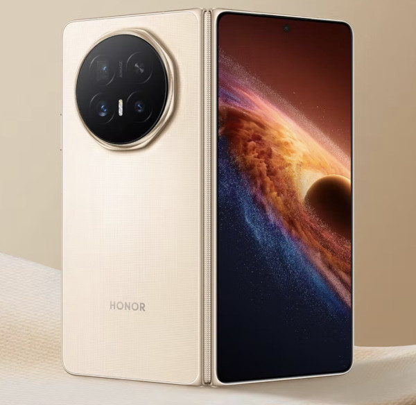 HONOR Magic V6 新低價！$12,599 起入手 送屏幕意外保障及貼膜