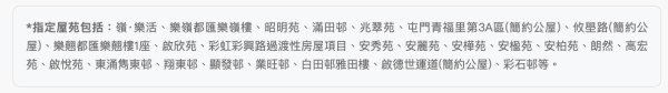 公屋居屋優惠|豐澤大派$1000優惠券!$3999任選5件家電、5G寬頻$88起