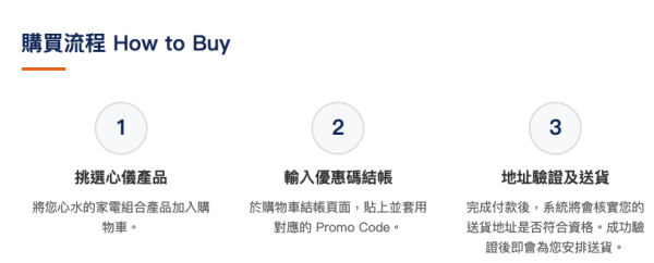 公屋居屋優惠|豐澤大派$1000優惠券!$3999任選5件家電、5G寬頻$88起