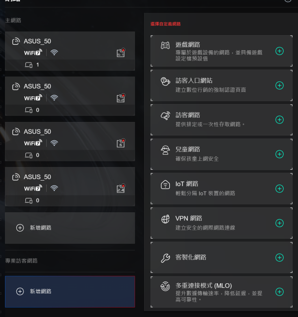 實測 ASUS ROG Rapture GT-BE98 Edition 20！ROG 玩家必入‧四頻 Wi-Fi 7 與雙 10G 介面！