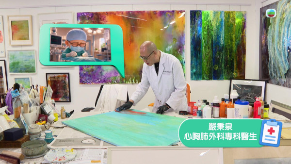 方東昇團隊全新作品《醫生，你有病？》10.5首播！首五集個案曝光揭最真實醫生故事