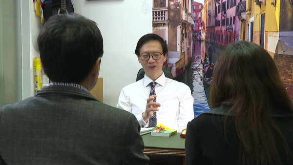 精神科医生丁锡全逆袭成医之路 行医初期无心之失愧疚至今：你想人好都可能杀死人