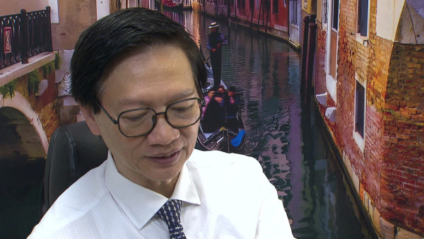 精神科医生丁锡全逆袭成医之路 行医初期无心之失愧疚至今：你想人好都可能杀死人