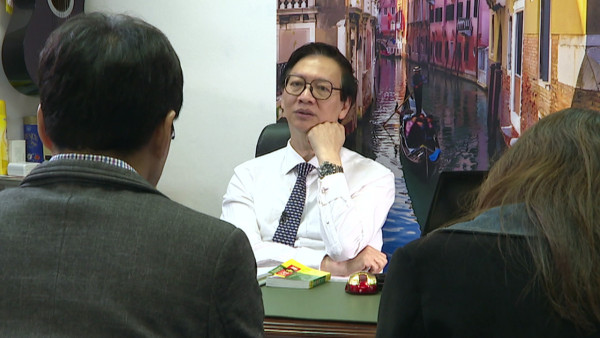 精神科医生丁锡全逆袭成医之路 行医初期无心之失愧疚至今：你想人好都可能杀死人
