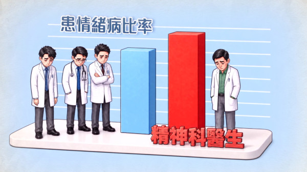 精神科医生丁锡全逆袭成医之路 行医初期无心之失愧疚至今：你想人好都可能杀死人
