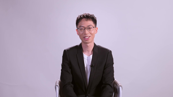 女神配對計劃2|何沛珈自爆「鍾意聞男朋友陣除」 製作組安排現場近距離逐一「聞香」