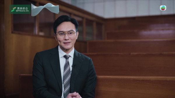 璀璨之城角色｜张智霖史上最邪恶最奸角色！官孝业“Cool魔成魔”坏事做尽