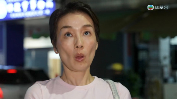 試真D唷｜張振朗吳業坤兜口兜面寸年紀大！江美儀當街火爆咆哮：仲未Gut夠？