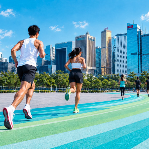 中環海濱活動空間即日起分階段開放！每年免費入場100日 附10月公眾開放時間表免撲空