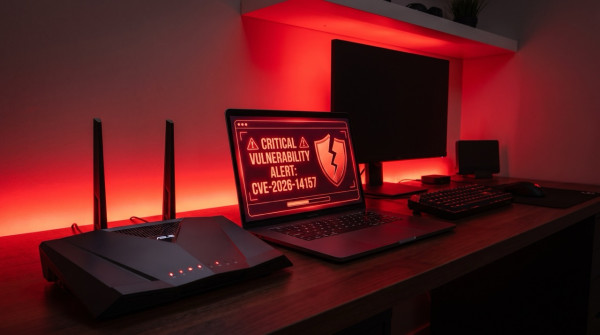 用家快查！ASUS Router 現高危漏洞官方急發更新 即睇受影響韌體及更新方法