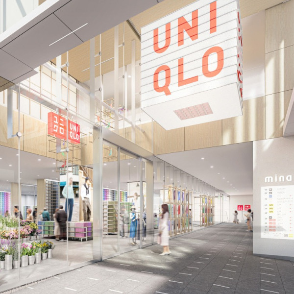 圖片來源:UNIQLO官網 UNIQLO全球旗艦店11月落戶京都河原町!關西首間「UNIQLO COFFEE」、聯乘老字號限定商品