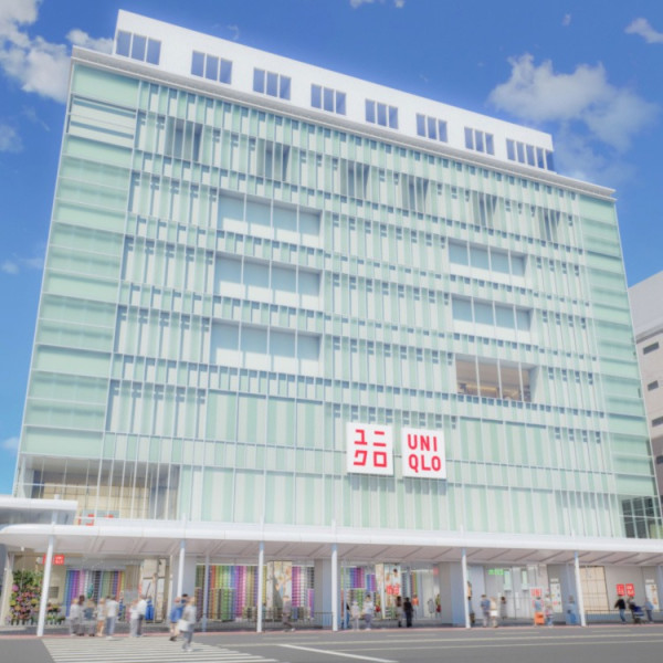 圖片來源:UNIQLO官網 UNIQLO全球旗艦店11月落戶京都河原町!關西首間「UNIQLO COFFEE」、聯乘老字號限定商品