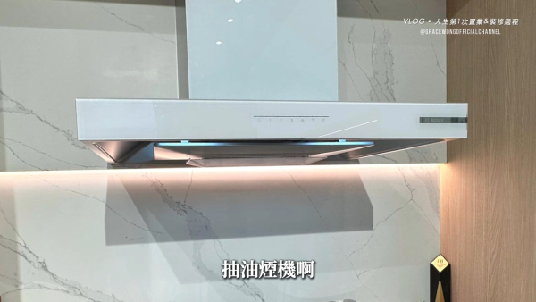 40岁女艺人双喜临门怀孕宣布买楼!逾千呎爱巢重新装修划8间房:终于上车啦