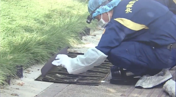 日本沖繩那霸酒店驚爆搶劫謀殺案 20歲美軍涉勒斃女子被捕