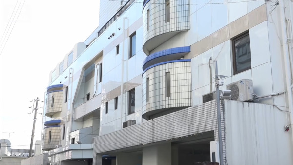 日本沖繩那霸酒店驚爆搶劫謀殺案 20歲美軍涉勒斃女子被捕