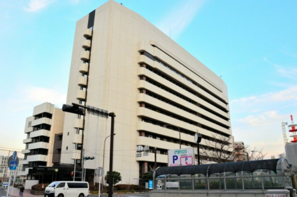 圖片來源：朝日新聞