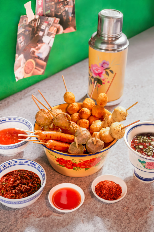 佐敦逸東酒店普慶餐廳$293起任食生蠔/麵包蟹/亞洲夜市美食（圖片來源︰Klook）