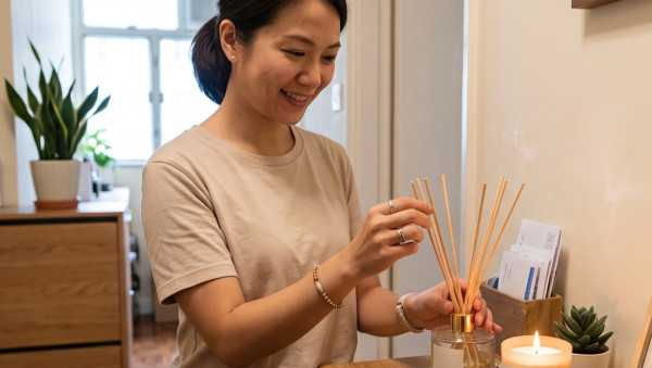 家居风水｜玄关招财vs漏财只差一步？陈定帮亲揭6大家居风水陷阱！加装一物以免招阴招邪