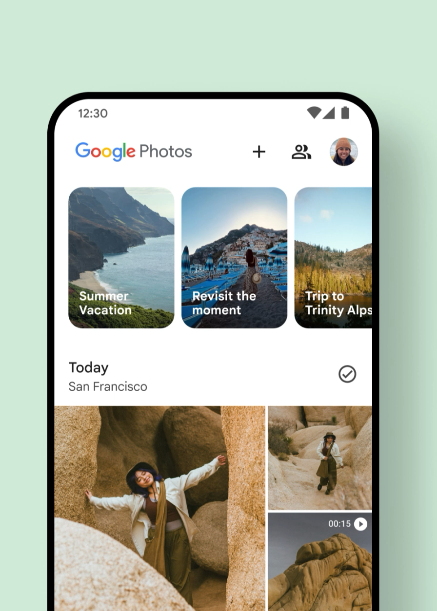 以為買 iCloud 可以清手機容量？網民驚揭1真相：沒開「這設定」買 2TB 也沒用！