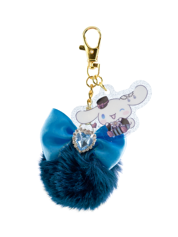 Sanrio萬聖節精品登陸7仔！必搶Kuromi迷你背包/Hello Kitty小貓造型口金包/Melody卡套/髮夾套裝