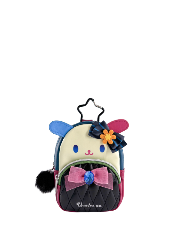 7-Eleven全新Sanrio萬聖節造型精品登場！$39起入手迷你背包/髮夾套裝/紋身貼紙