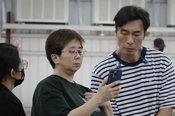 许志安演唱会2026｜许志安红馆个唱倒数最后阶段密集彩排 预告惊喜歌单每晚换歌唱超30首