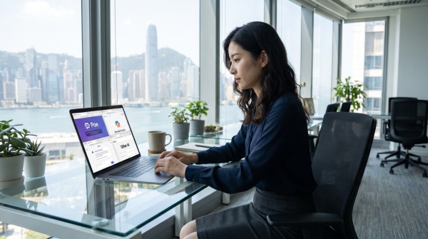 香港想用ChatGPT點算？3種免VPN方法比較　Poe、Copilot、AI Connect邊個啱你？