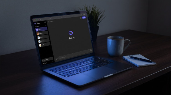 香港想用ChatGPT點算？3種免VPN方法比較　Poe、Copilot、AI Connect邊個啱你？