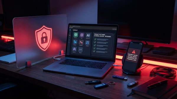 香港想用ChatGPT點算？3種免VPN方法比較　Poe、Copilot、AI Connect邊個啱你？