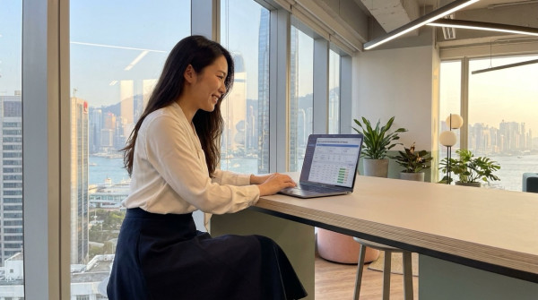 香港想用ChatGPT點算？3種免VPN方法比較　Poe、Copilot、AI Connect邊個啱你？