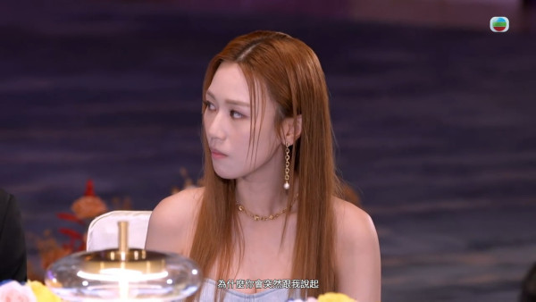 女神配對計劃2｜追求者Mark零掩飾自爆拍散拖情史！何沛珈露出真性情：「我聽緊啲乜嘢」