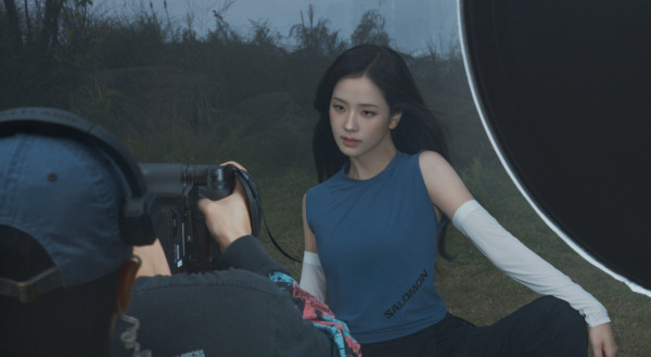 圖片來源:salomon官網 BLACKPINK Jisoo代言!Salomon FW2026 3款波鞋10月發售 全面升級GORE-TEX防水機能