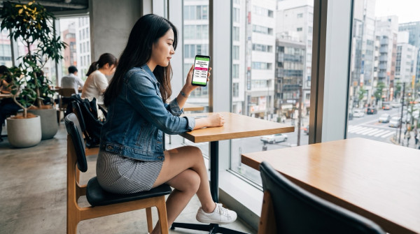 AIRSIM日本Docomo IIJ全無限升級5G！3日$78起　5G／4G LTE數據任用
