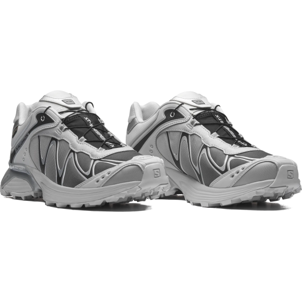 圖片來源:salomon官網 BLACKPINK Jisoo代言!Salomon FW2026 3款波鞋10月發售 全面升級GORE-TEX防水機能